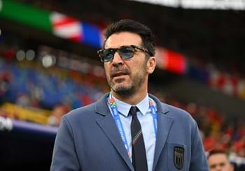 Italia subito in campo con la Spagna nel mirino. Buffon: “La serenità con cui abbiamo gestito lo svantaggio contro l’Albania è un segnale forte”