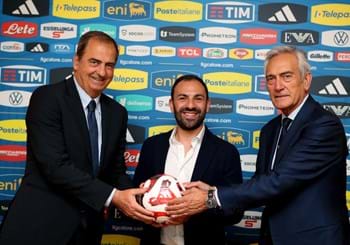 Salvo Samperi sarà il nuovo Ct della Nazionale di futsal: “Un sogno che si avvera, provo orgoglio e responsabilità”