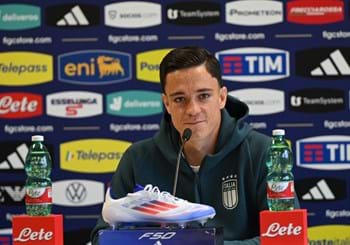 Raspadori aspetta la sua occasione: “Spalletti è dalla nostra parte, ma l’obiettivo è metterlo in difficoltà nelle scelte. Possiamo fare male alla Spagna”