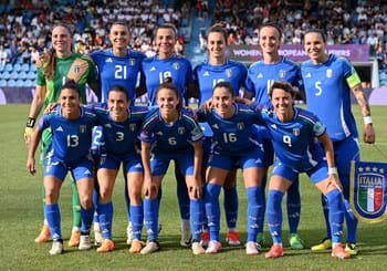 La Spagna si conferma in testa al Ranking FIFA, l’Italia perde una posizione e scivola al 15° posto