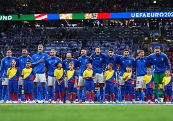 Italia, con l’Albania la vittoria numero 100 all’Europeo. E nella fase finale gli Azzurri viaggiano con l’86,95% di risultati utili