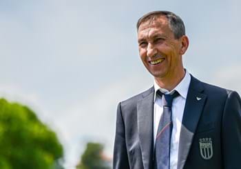 Il cammino nelle qualificazioni all’Europeo riparte dalle sfide contro San Marino e Norvegia: Savona il volto nuovo tra i convocati di Nunziata