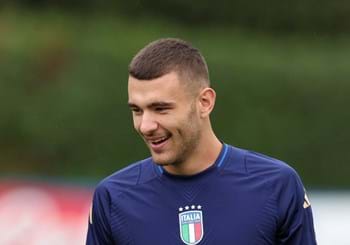 Gli inizi in porta, lo studio, l’esordio in Nazionale: Alessandro Buongiorno si racconta a Vivo Azzurro TV
