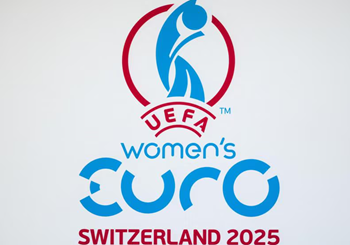 Domani alle 18 a Losanna il sorteggio dei gironi di EURO 2025. Italia in seconda fascia