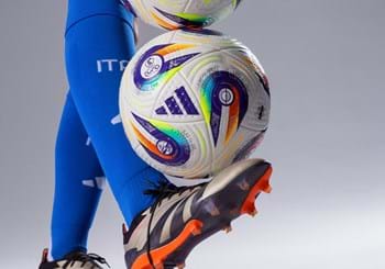 adidas presenta ‘KONEKTIS’: sarà il pallone ufficiale di UEFA Women’s EURO 2025