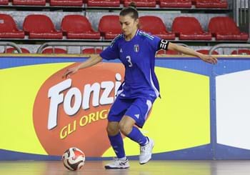 Italia formato Mondiale, 1-0 al Portogallo, decide il gol di Coppari. Salvatore: “Con umiltà e perseveranza si possono fare grandi cose”