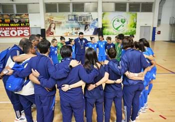 Italia-Portogallo, sfida dal fascino ‘Mondiale’: Francesca Salvatore convoca 17 calciatrici