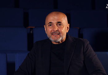 Spalletti a Vivo Azzurro TV: “Dobbiamo pensare a battere la Germania, meglio iniziare a settembre il cammino verso il Mondiale”