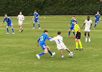 Esordio vincente per gli Azzurrini al Torneo dei Gironi: Paonessa ed Elimoghale piegano la Rappresentativa B