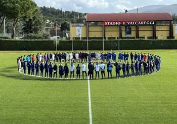 La Nazionale si aggiudica il Torneo dei Gironi: a Coverciano finisce 2-2 in rimonta contro la Rappresentativa A