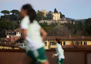 Nations League, -2 alla sfida con il Galles. A Monza il debutto della nuova maglia adidas disegnata per le Azzurre