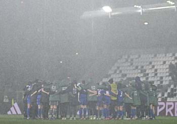 Al ‘Picco’ passa la Danimarca, Azzurre battute 3-1 nella seconda gara di Nations League. Soncin: “C’è grande rammarico”