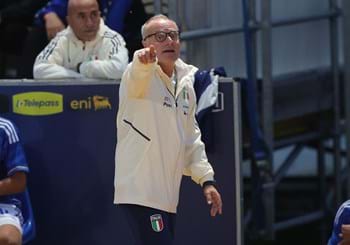 Un mese al Mondiale delle Seychelles, gli Azzurri si radunano a Tirrenia dal 7 al 12 aprile: Del Duca ne chiama 22