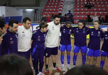 Il sogno Mondiale è dietro l’angolo, Francesca Salvatore: “Stiamo lavorando su ogni particolare”. Mercoledì 19 scatta l’Elite Round