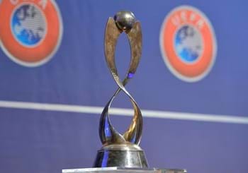 Fase finale dell’Europeo, Azzurrine inserite in un girone di ferro. Mazzantini: “Difficile. Ma anche noi siamo forti”