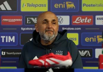 Al ‘Meazza’ va in scena il primo atto di Italia-Germania. Spalletti: “Sfida dal fascino incredibile, tutte e due le squadre giocheranno a viso aperto”