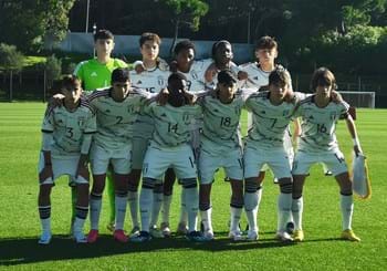 Azzurrini ancora ko a Coverciano: i tedeschi si impongono 3-1. Scarpa: “Abbiamo commesso troppe ingenuità”