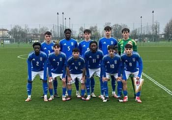 Qualificazioni europee, Azzurrini pronti per il secondo turno della Lega A: i 20 prescelti da Massimiliano Favo