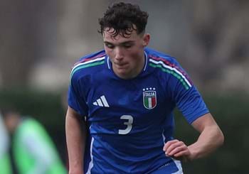 Laurence Giani, la freccia di Crewe cresciuta nel mito di Maldini: “Orgoglioso di indossare la maglia azzurra”