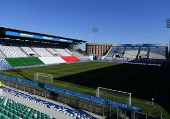Qualificazioni mondiali: il 9 giugno Italia-Moldova allo stadio ‘Città del Tricolore’ di Reggio Emilia