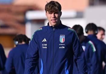 Desplanches e i 2003 in Slovacchia tre anni dopo le lacrime. “Cresciuto nel mito di Buffon, all’Europeo U21 con fiducia: siamo un gruppo forte”