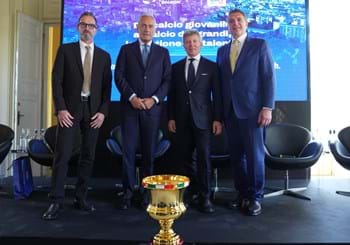 A Milano l’evento della Lega Serie A sulla gestione del talento. Gravina: “L’investimento nei giovani non è più una scelta, ma una necessità”