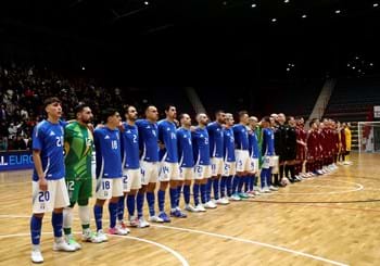 Obiettivo Europeo, l’Italia è a Malta. Venerdì 11 con la Bielorussia vale una finale, Samperi: “La affronteremo come tale”