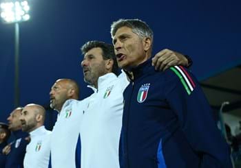 L’Italia sfida ancora il Portogallo all’Europeo: in palio la finale. Favo: “Punteremo sul nostro calcio”