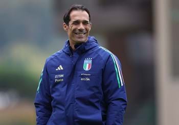 Doppio test a Fermo contro il Paraguay: si gioca venerdì 6 e lunedì 9 giugno. Corradi convoca 21 Azzurrini