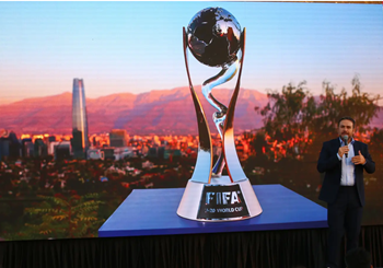 Nella notte tra giovedì e venerdì il sorteggio della fase finale del Mondiale: Italia in prima fascia, si gioca in Cile dal 27 settembre al 19 ottobre