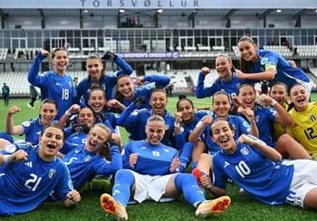 Italia bellissima… a metà. Ma basta. Polonia battuta 4-3 all’esordio dell’Europeo dopo un super primo tempo