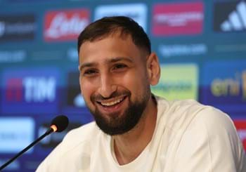 Donnarumma, orgoglio di capitano: “Dobbiamo andare al Mondiale, tutti insieme: squadra e tifosi”