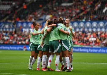 Il raduno pre Europeo si svolgerà dal 16 al 25 giugno a Coverciano. Convocate 35 calciatrici