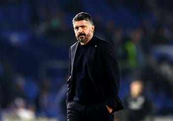 Giovedì 19 giugno la presentazione del Ct Gennaro Gattuso: le procedure di accreditamento per i media