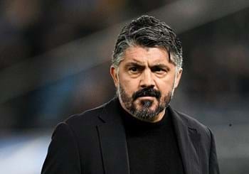 Gennaro Gattuso è il nuovo Ct della Nazionale. Gravina: “È un simbolo del calcio italiano, la sua professionalità e la sua esperienza saranno fondamentali per affrontare al meglio i prossimi impegni”