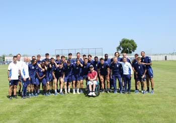 A Trnava c’è un tifoso speciale: la storia di Daniel, 150 chilometri d’amore per incontrare gli Azzurrini