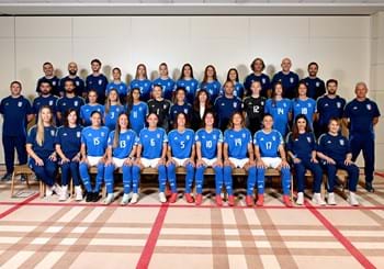 Martedì a Mielec la semifinale contro le campionesse d’Europa. I portieri Belli e Mustafic, Cocino sempre in campo: l’Italia alza il muro