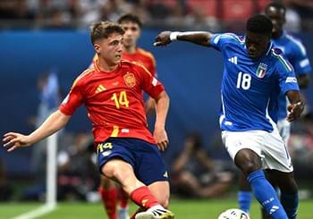 Germania o Inghilterra, gli Azzurrini attendono l’avversaria dei quarti. Doumbia: “La famiglia è la mia forza”