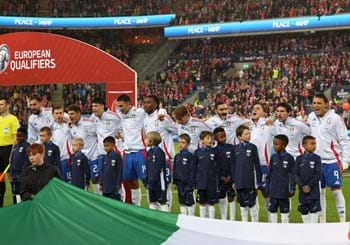 Qualificazioni Mondiali, oltre 5 milioni e mezzo di telespettatori per la sfida tra Norvegia e Italia