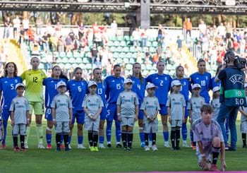 Prima l’Europeo, poi la maturità: l’estate più bella della ‘Nazionale del 2006’. Mercoledì la sfida alla Svezia con il sogno Mondiale