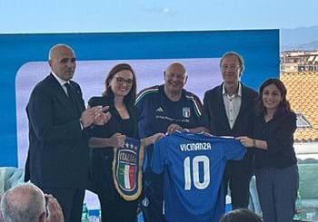 Castellammare di Stabia si tinge d’azzurro: l’Euro Beach Soccer League pronta a sbarcare in città