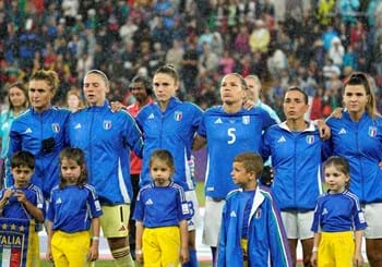 Boom di ascolti per la gara con il Portogallo. Gravina: “La squadra vuole la qualificazione e portare in alto la maglia azzurra”