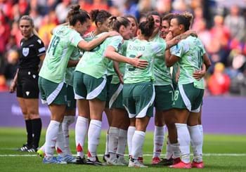 Azzurre, venerdì con la Spagna c’è in palio la qualificazione ai quarti dell’Europeo. Oliviero: “Corriamo verso il nostro obiettivo”