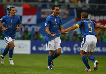 Zambrotta, a tutta fascia tra passato, presente e futuro: “Gattuso può restituire entusiasmo e identità alla Nazionale”