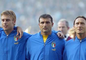 Un super portiere (quasi) per caso, Angelo Peruzzi si racconta: “A 10 anni fui messo fra i pali perché ero l’unico che toccava la traversa”