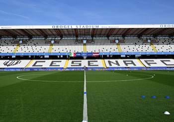 Qualificazioni europee: a Cesena e Cremona le sfide di ottobre con Svezia e Armenia