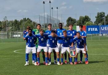 Azzurrini bloccati sull’1-1 dall’Albania nel secondo test match. Bollini: “Dobbiamo essere più incisivi in zona gol”
