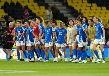 Il 28 ottobre a Parma l’amichevole con il Brasile, al ‘Tardini’ Azzurre in campo per l’ultima gara casalinga dell’anno