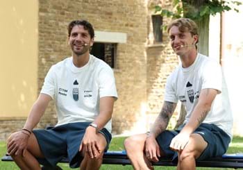 Locatelli e Rovella protagonisti dell’Azzurri Live: “Il mister è carico, ci trasmette tanta energia”