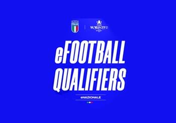 Qualificazioni FIFAe World Cup: l’Italia nel gruppo con Polonia, Slovacchia, Ucraina, Lussemburgo e Belgio